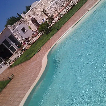 La Vigna Bed & Breakfast