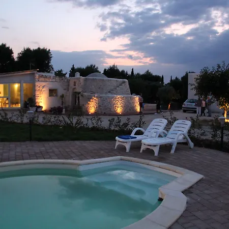 Bed & Breakfast La Vigna Carovigno