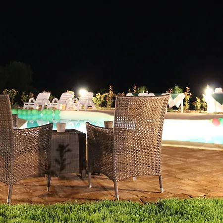 Bed & Breakfast La Vigna