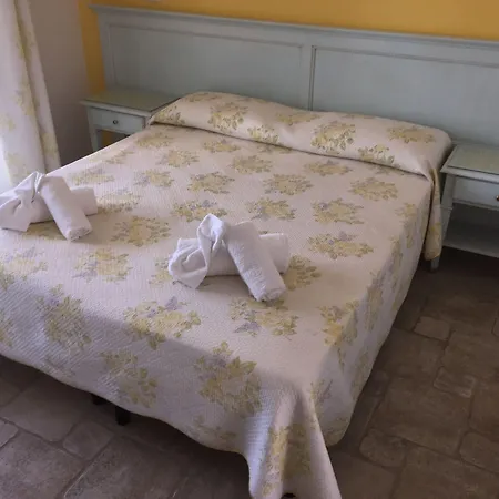 La Vigna Отель типа 