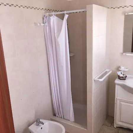 Bed & Breakfast La Vigna Carovigno