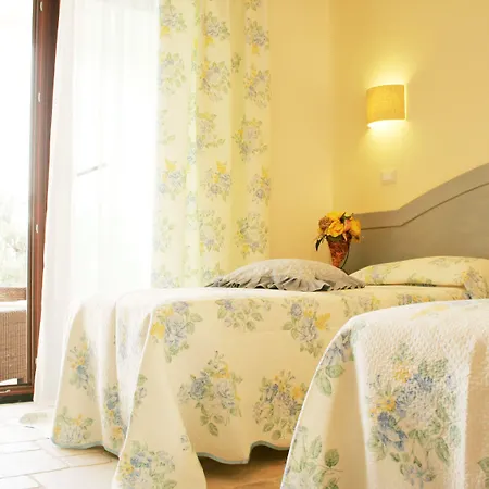 La Vigna 4* 카로비그노