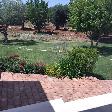 Bed & Breakfast La Vigna 4*