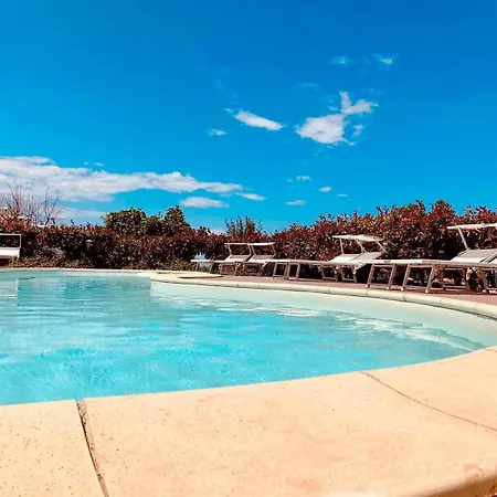 Bed & Breakfast La Vigna Carovigno