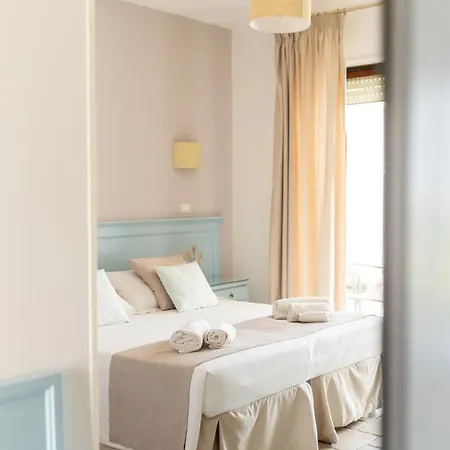 La Vigna Bed & Breakfast