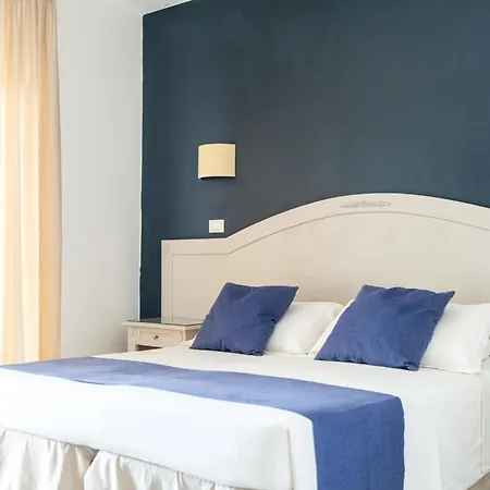 La Vigna 4* Каровиньо