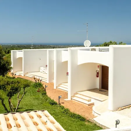 La Vigna Bed & Breakfast Carovigno