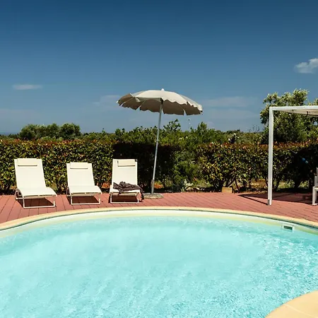 La Vigna Bed & Breakfast