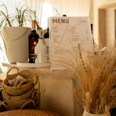 La Vigna Bed & Breakfast Carovigno