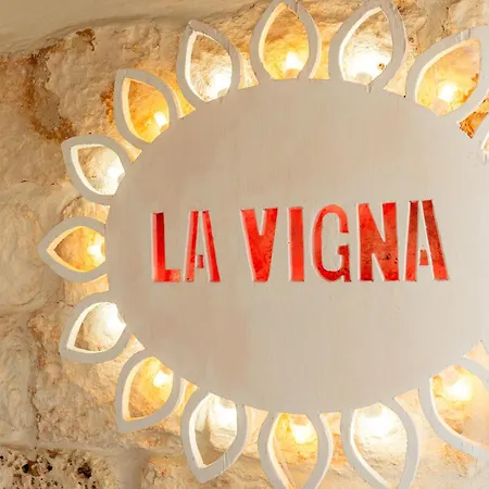 La Vigna 4* Carovigno