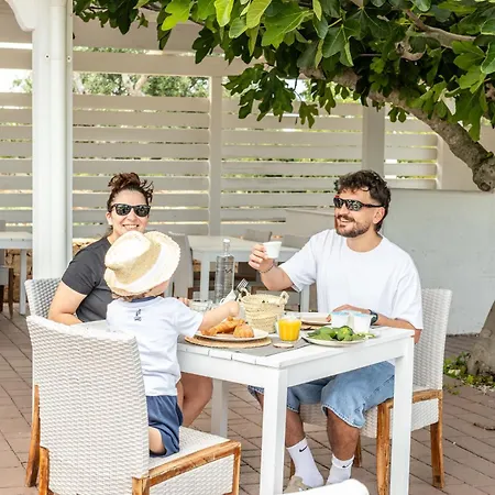 Bed & Breakfast La Vigna Carovigno