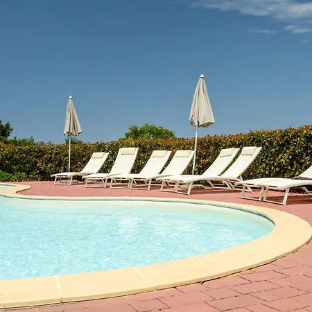 Bed & Breakfast La Vigna