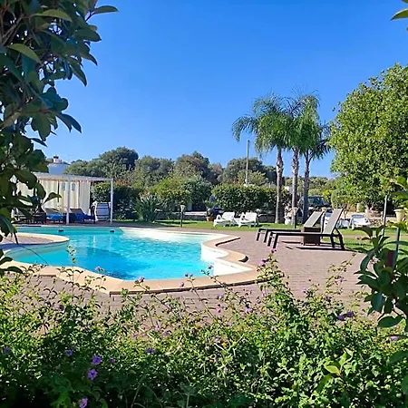 La Vigna Bed & Breakfast
