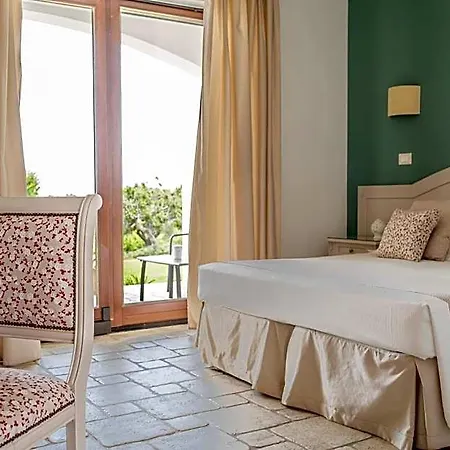 La Vigna 4*