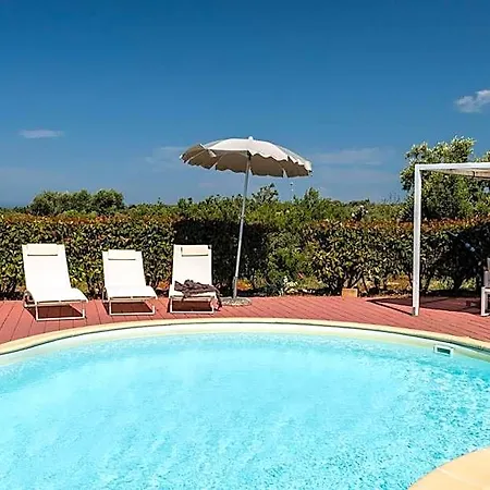 Bed & Breakfast La Vigna Carovigno