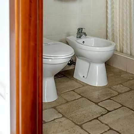 Bed & Breakfast La Vigna Carovigno