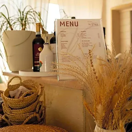 La Vigna 4* Carovigno