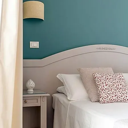 Bed and breakfast La Vigna 4*