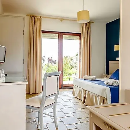La Vigna Bed & Breakfast 4*
