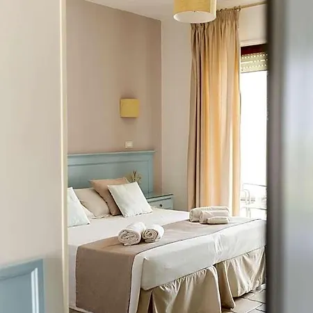 Bed & Breakfast La Vigna Carovigno