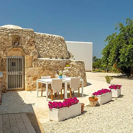 Bed & Breakfast La Vigna 4*
