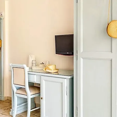Bed & Breakfast La Vigna Carovigno