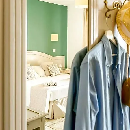 Bed & Breakfast La Vigna