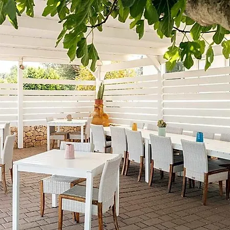 Bed & Breakfast La Vigna Carovigno