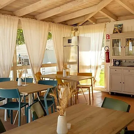 La Vigna Bed & Breakfast