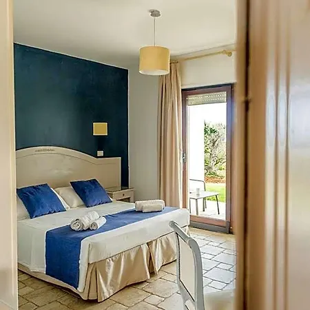 Bed & Breakfast La Vigna Carovigno
