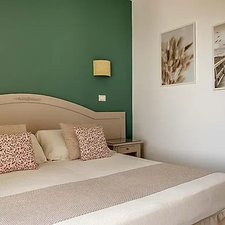 Bed and breakfast La Vigna Carovigno