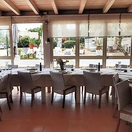 La Vigna Bed & Breakfast