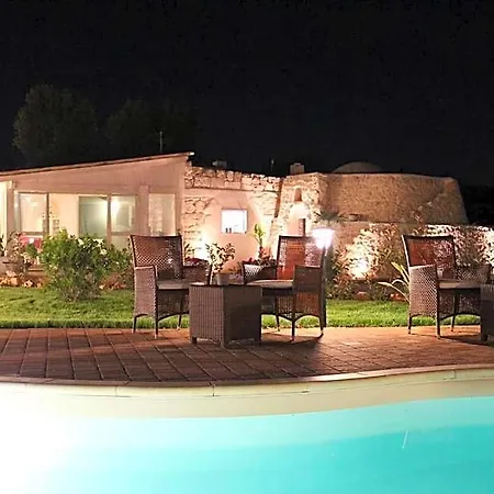 Bed and breakfast La Vigna 4*