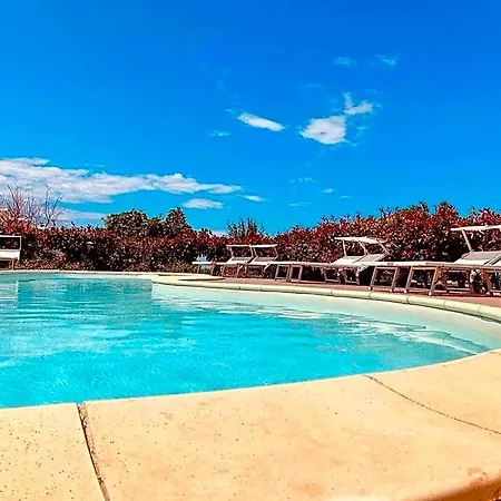 Bed & Breakfast La Vigna 4*