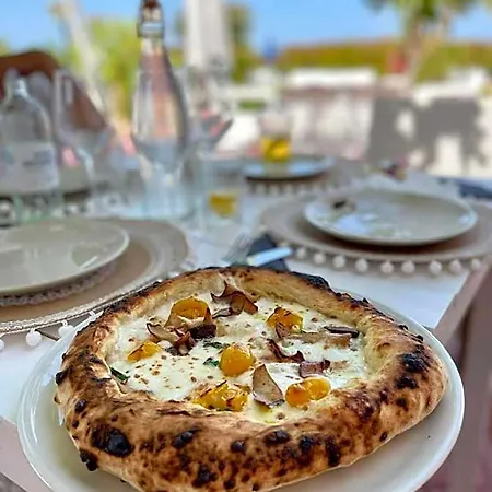 La Vigna Bed and breakfast Carovigno