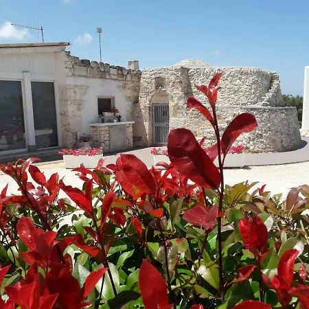 Bed & Breakfast La Vigna Carovigno