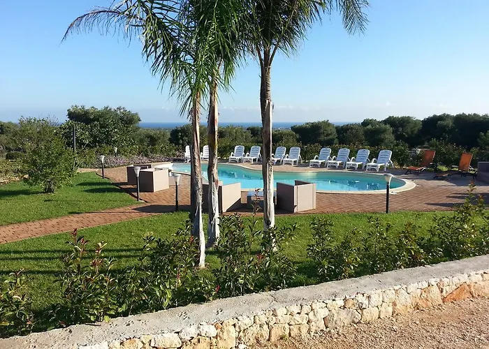 La Vigna 4* Carovigno